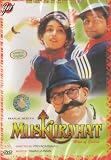 Muskurahat