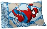 Spiderman Pillowcase