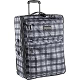 51gSG-gWCEL._SL160_ - JanSport 27 Expandable Upright Wheeled Luggage - expandable-luggage-daily-specials