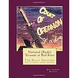 national beale treasure at red knee