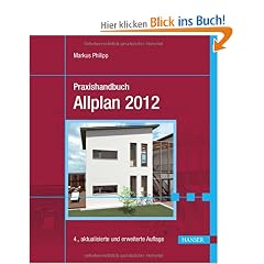 Praxishandbuch Allplan 2012