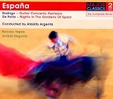 Produkt-Bild: Espana-Rodrigo Guitar Concerto