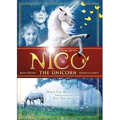 Nico the Unicorn [DVD] [Region 1] [US Import] [NTSC]