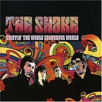 Trippin' the Whole Colourful World