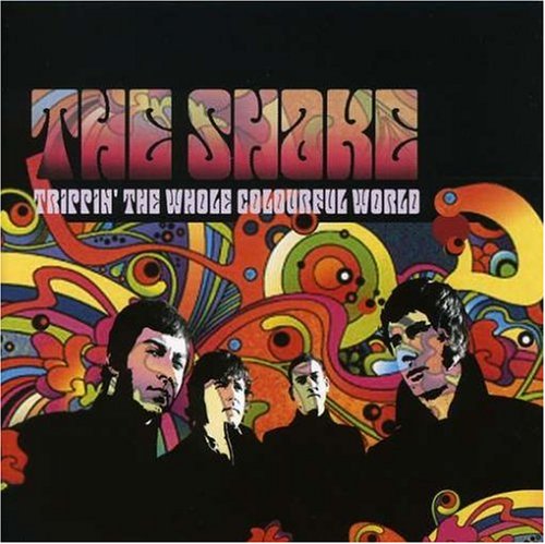 Trippin' the Whole Colourful World