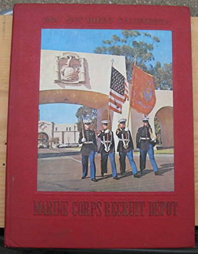 Marine Corps Recruit Depot, San Diego California First Battalion Platoon 1213