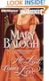 At Last Comes Love (Huxtable Series)