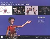 Inspired 3D Character Animation