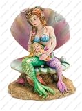 Munro Fairysite/Dragonsite - Mother's Love LE4800 - LB31090