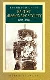 The history of the Baptist Missionary Society, 1792-1992