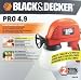 PAINT SPRAYER PRO 4.9GPH