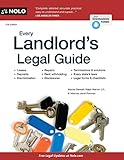 Every Landlord's Legal Guide