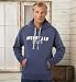 Info/Buy Blue Harbour North Coast 'Mountain State' Hooded Top