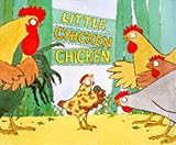 Little chicken chicken