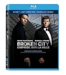 Broken City (Blu-Ray/DVD Combo) / Emp...