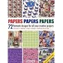 Papers, Papers, Papers: 72 Fantastic Designs for A&hellip 