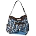 Petunia Picklebottom Clever Carryall Diaper Bag ModDot