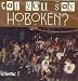 Can You Say Hoboken? Volume 1