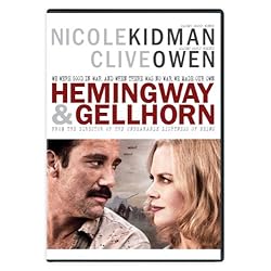 Hemingway & Gellhorn