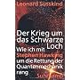 Der Krieg um das Schwarze Loch: Wie ich mit Stephe&hellip von Leonard Susskind