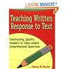 Teaching Written Response to Text: Constructing Quality Answers to Open-Ended Comprehension Questions