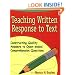 Teaching Written Response to Text: Constructing Quality Answers to Open-Ended Comprehension Questions