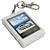 LUPO 1.5 Inch Colour USB Digital Photo Frame Keyring (WHITE)