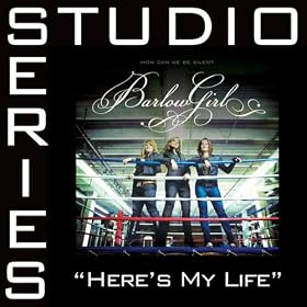 Here's My Life (LP Version)