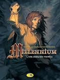 Millennium, Bd. 3: Der Odem des Teufels