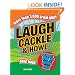 Laugh, Cackle and Howl Joke Book