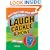 Laugh, Cackle and Howl Joke Book