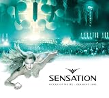 Produkt-Bild: Sensation - the Ocean of White - Germany 2009