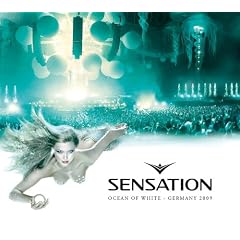 Sensation - the Ocean of White - Germany 2009