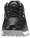 adidas JR Adipower Golf Shoe (Little Kid/Big Kid)