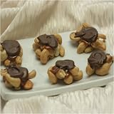 Chocolate Cashew Galores 8 oz.