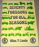 Seventy Fordsons for all seasons