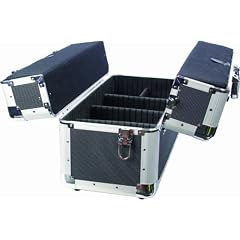 Bilora 549 Luxus Alu-Koffer Digital B II