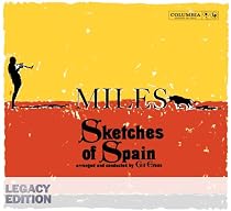 Sketches of Spain - 50th Anniversary Legacy Edition