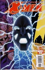 ASTONISHING X-MEN, #11 (COMIC BOOK)