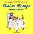 Curious George Makes Pancakes
