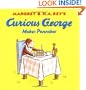 Curious George Makes Pancakes