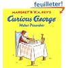 Curious George Makes Pancakes
