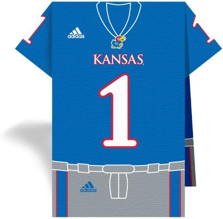 University of Kansas JerseyNaps