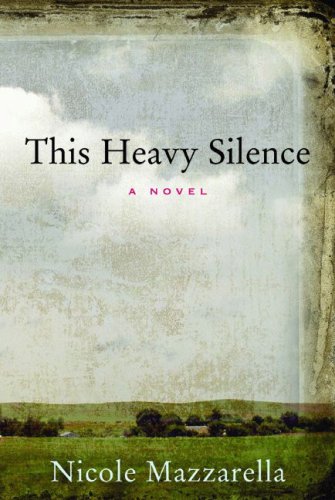 this heavy silence