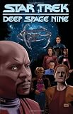 Star Trek: Deep Space Nine - Fool's Gold (Startrek)