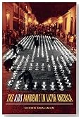 The AIDS Pandemic in Latin America
