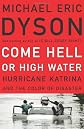 Come Hell or High Water