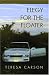 Books : Elegy for the Floater (Laurel Books)