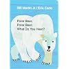 Polar Bear, Polar Bear, What Do You Hear?
