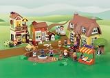 Town Square Collection